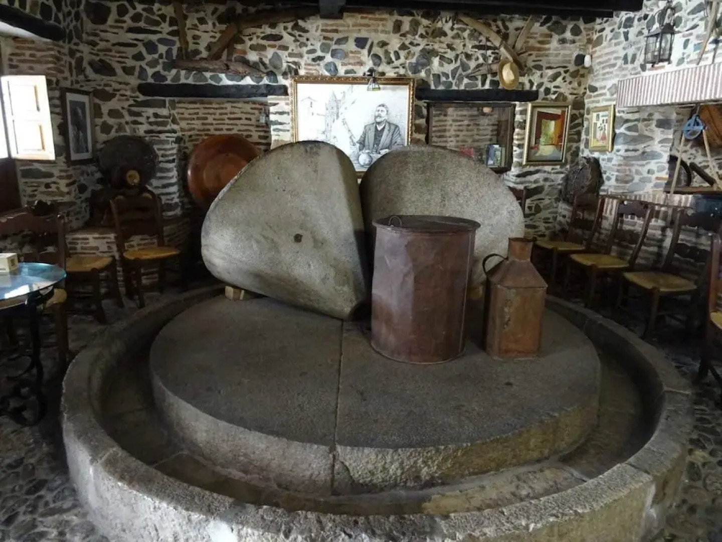 Hotel Posada Del Bandolero