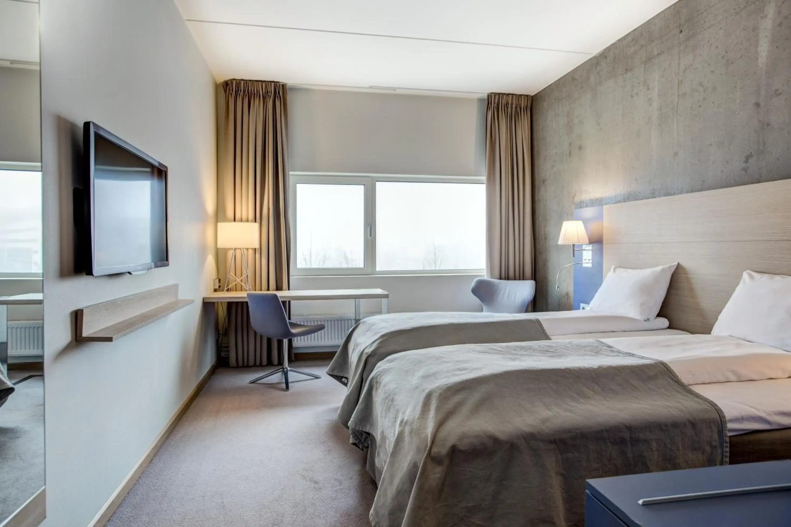 Quality Hotel Expo