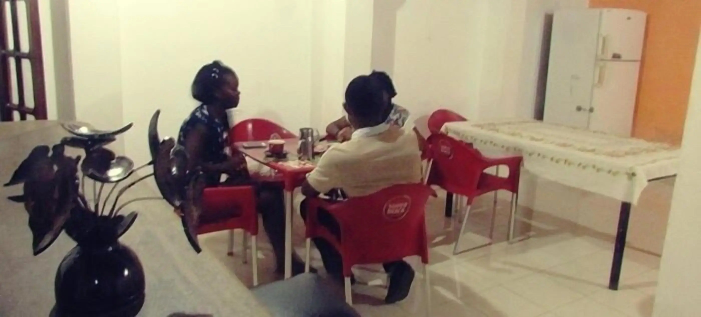 Residencial Brigada