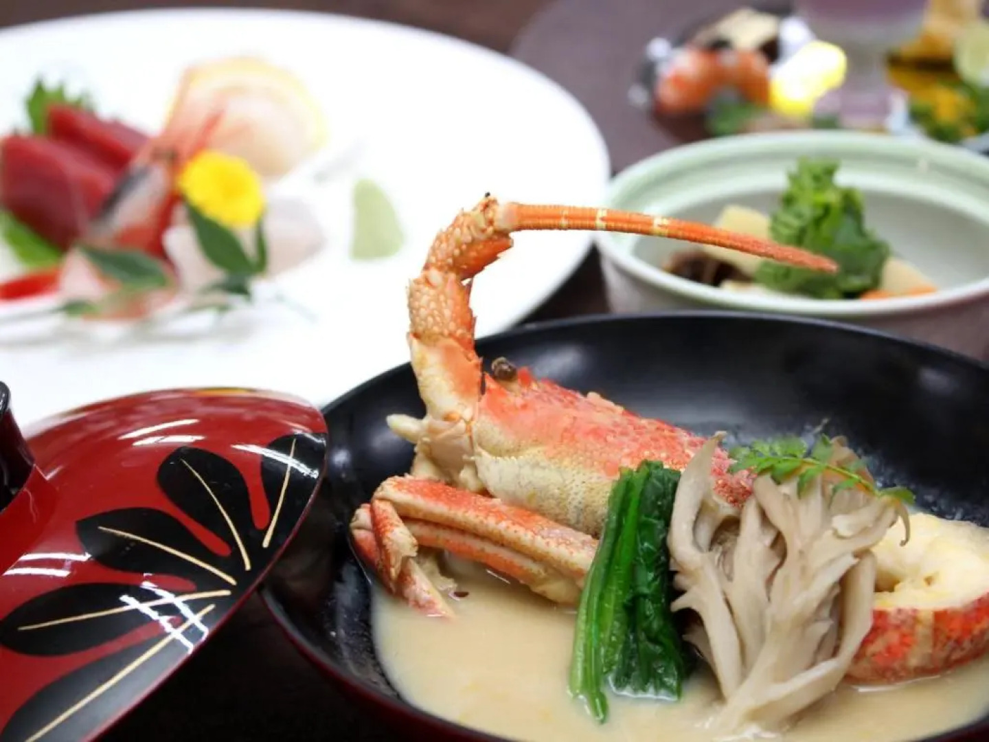 Hotel Symphony Sagae Onsen