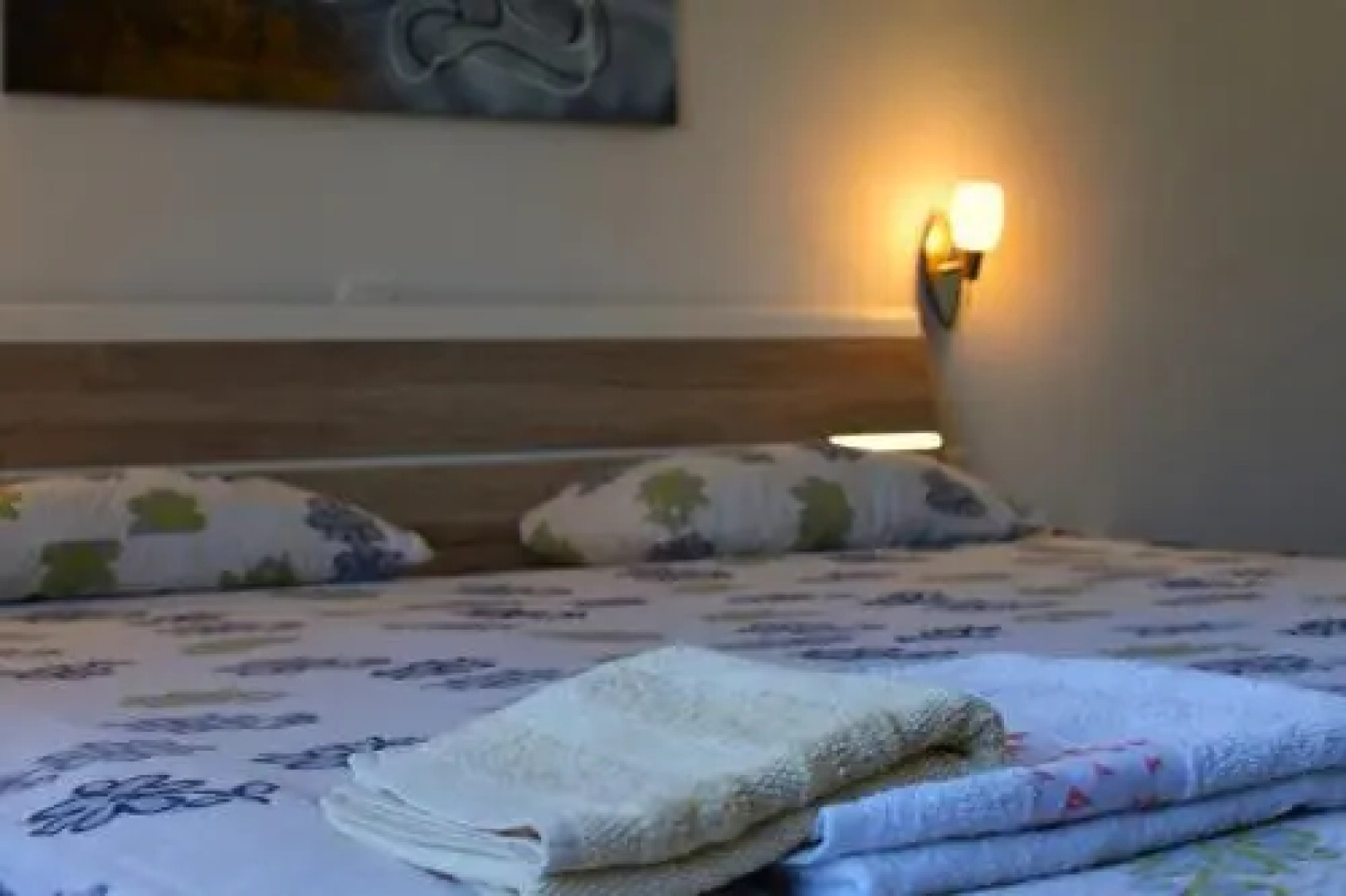 White House Plitvice