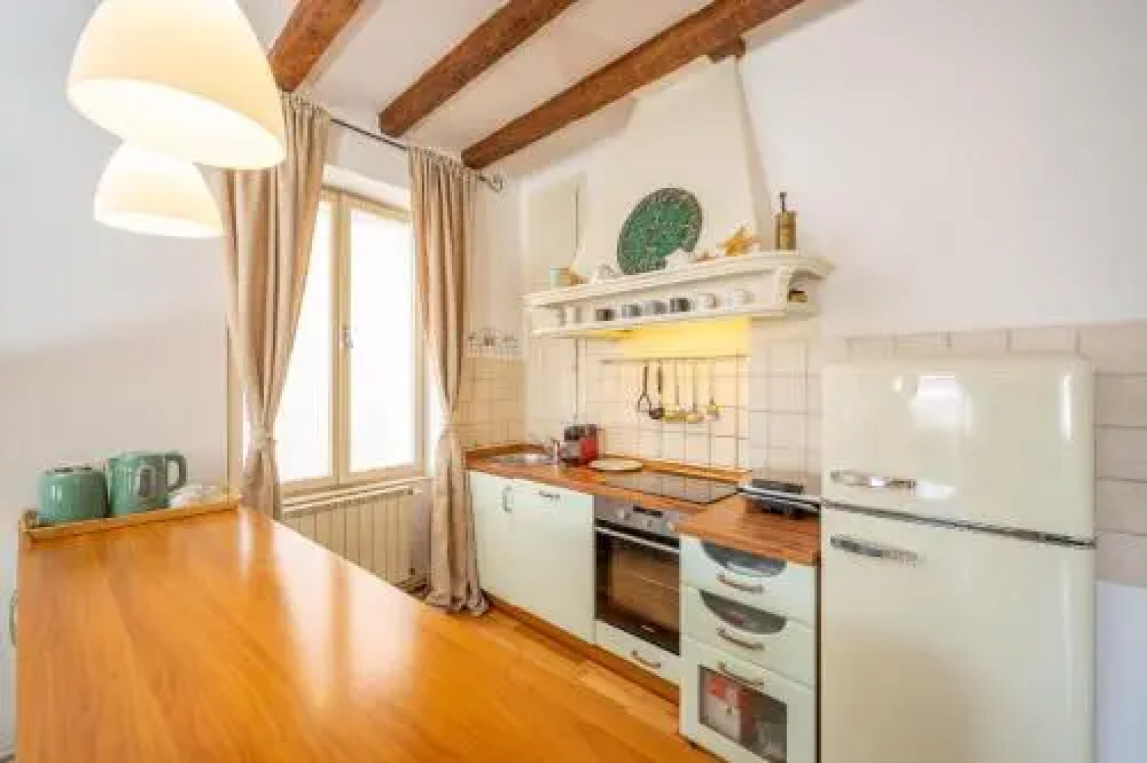 Apartment Buena Vista Piran