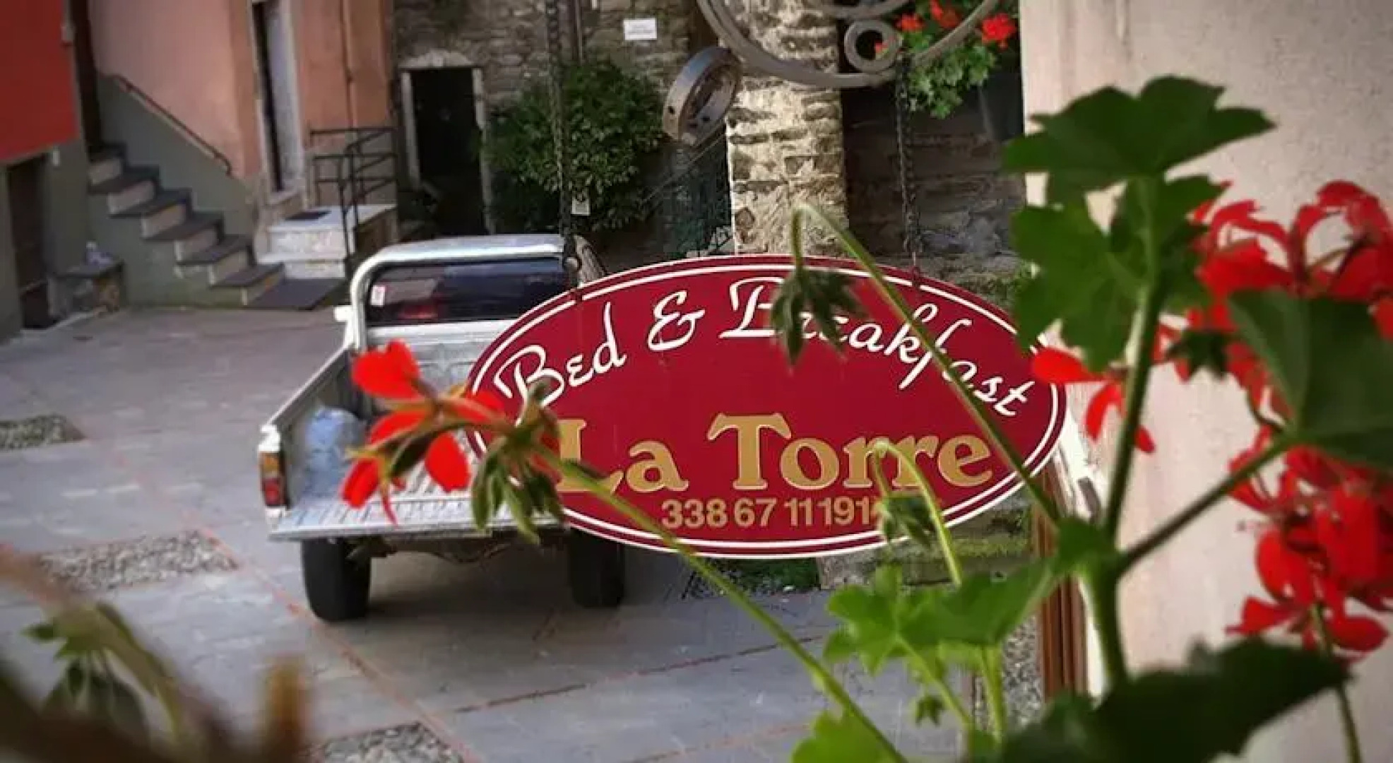 La Torre