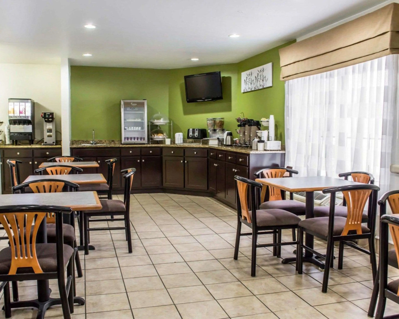 Sleep Inn Richmond South