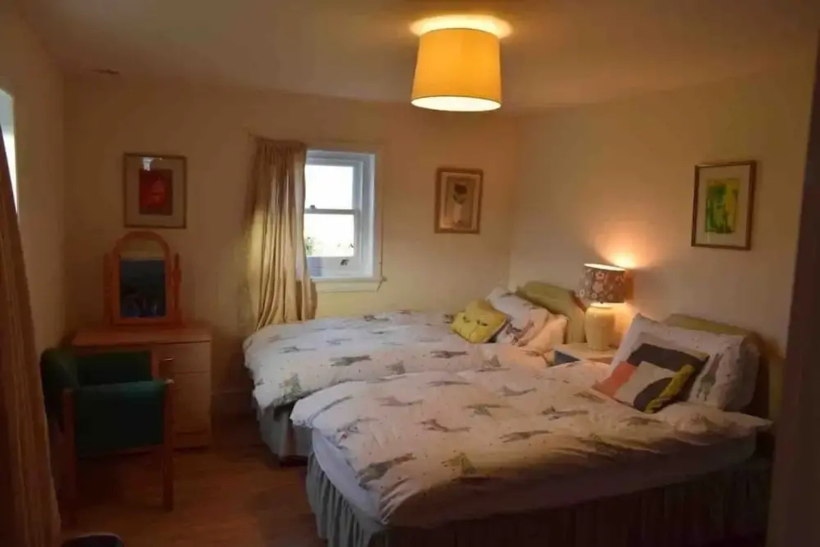 Quaint and Quirky Coastal Cottage Islay