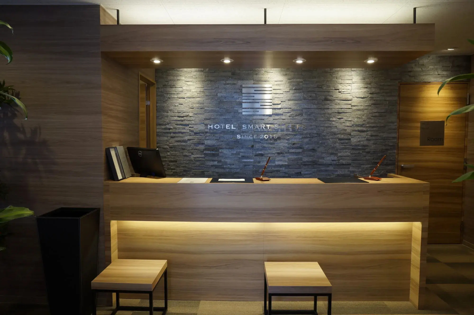Tabist Hotel Smart Sleeps Oita Station