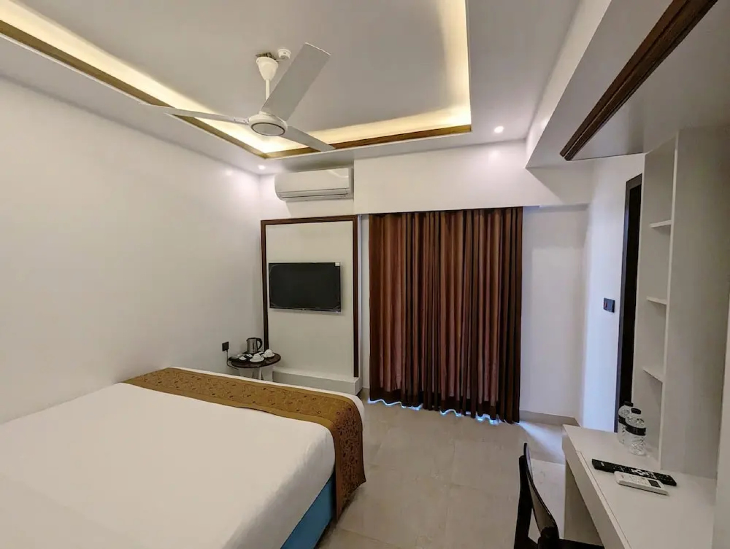 Hotel Elite Palace