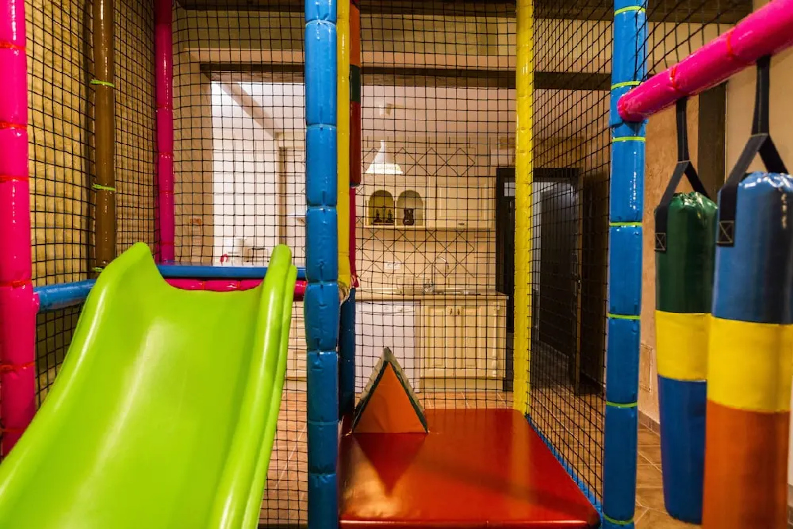 Casa rural Tío Mora