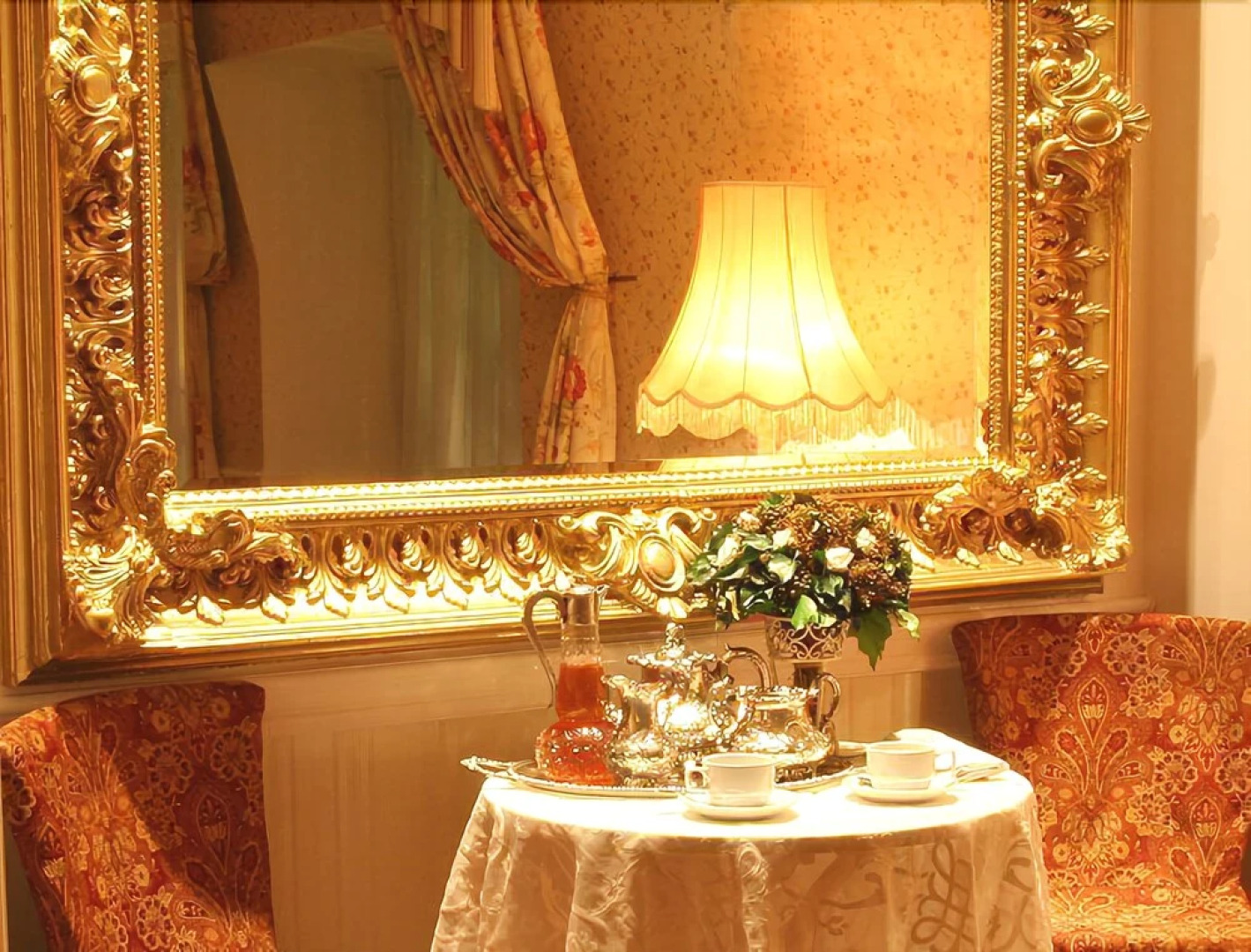 Бутик-отель Шенонсо