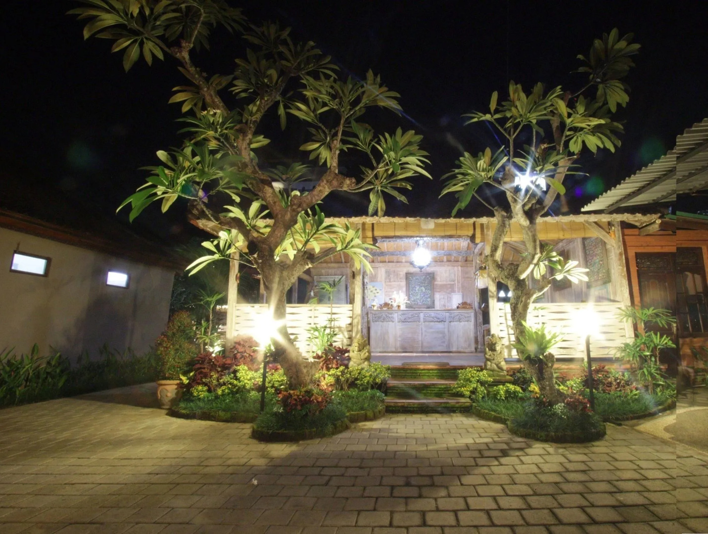 Batu Empug Ubud Cottages