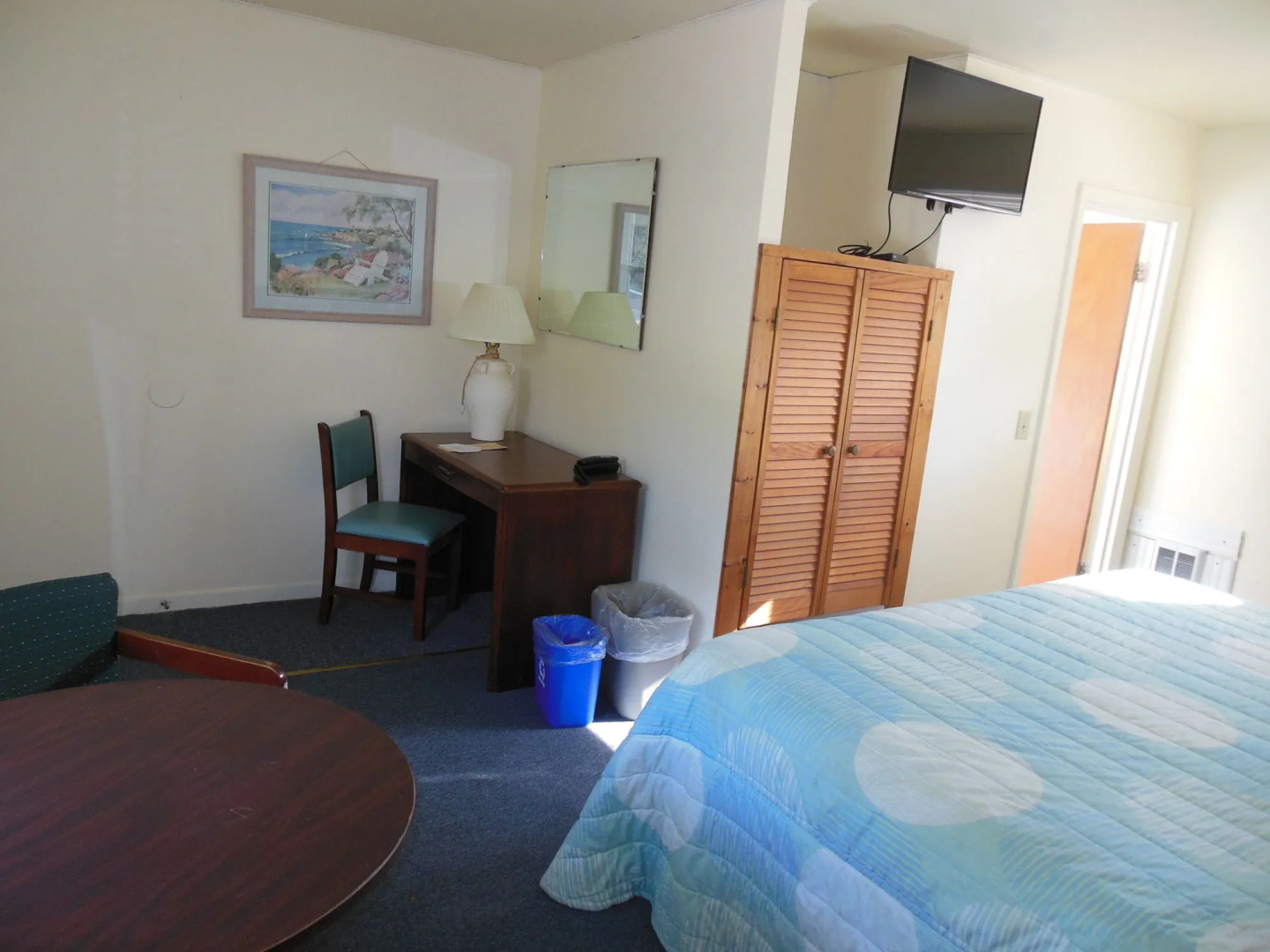 Sand Dollar Inn