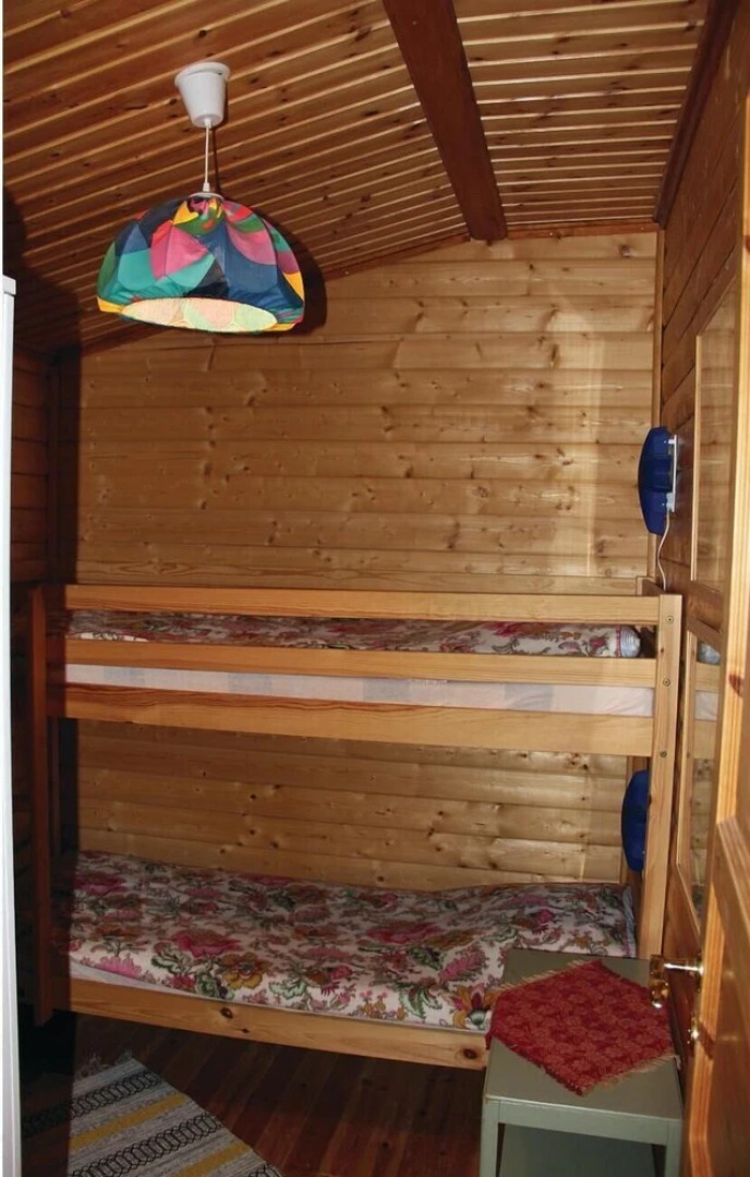 Awesome Home in Asarum With 2 Bedrooms