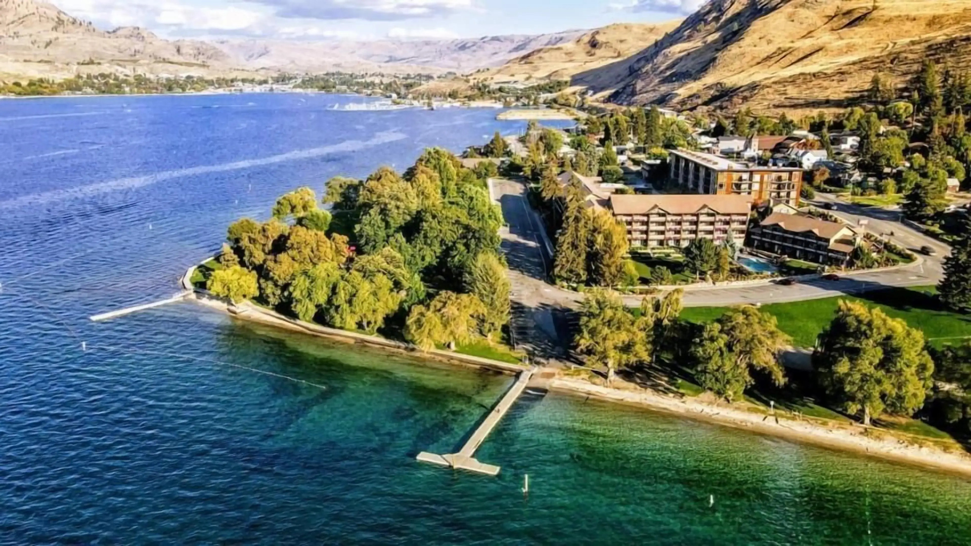 Lakeside Lodge And Suites