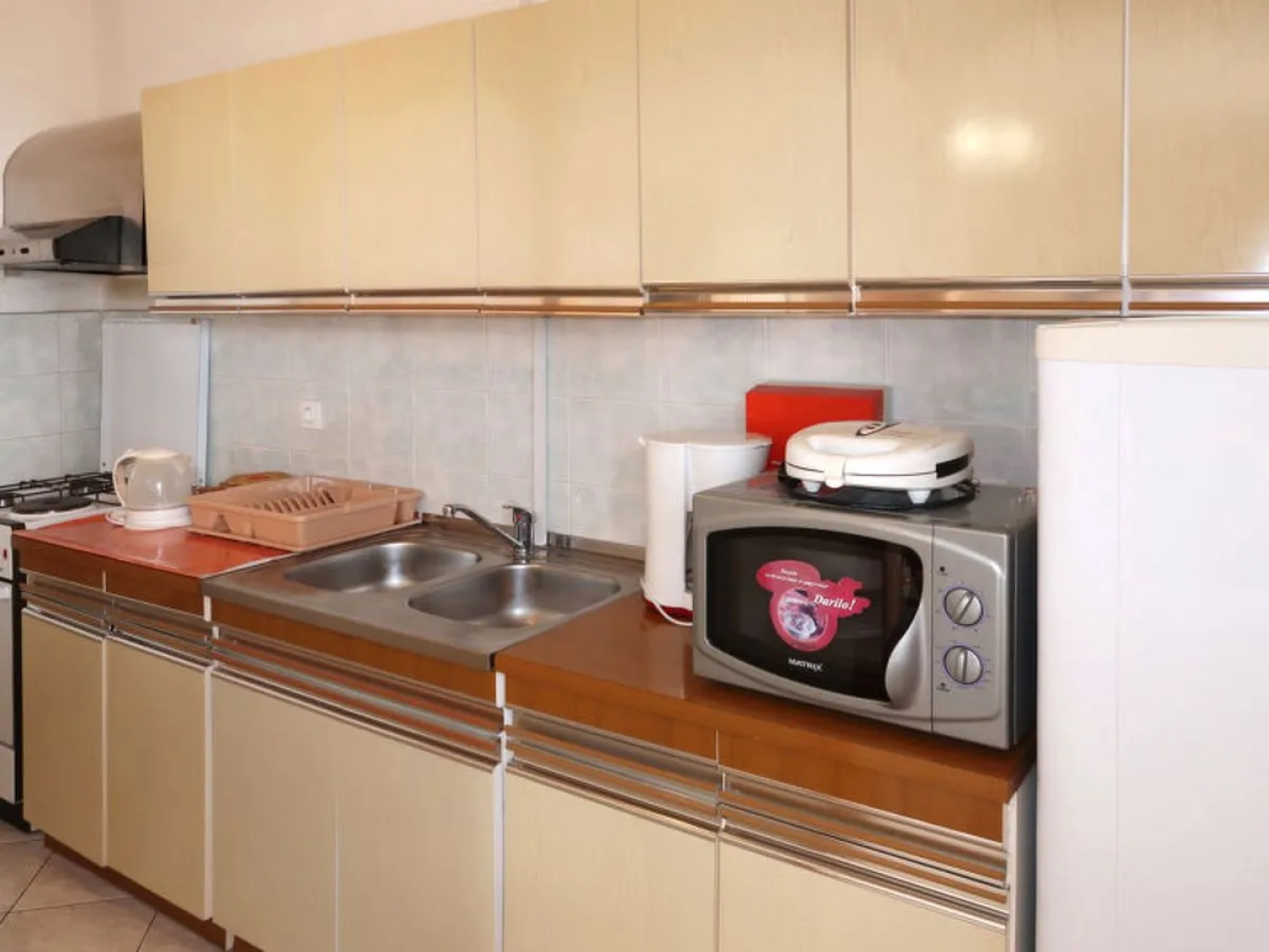 Apartment Dani Garda