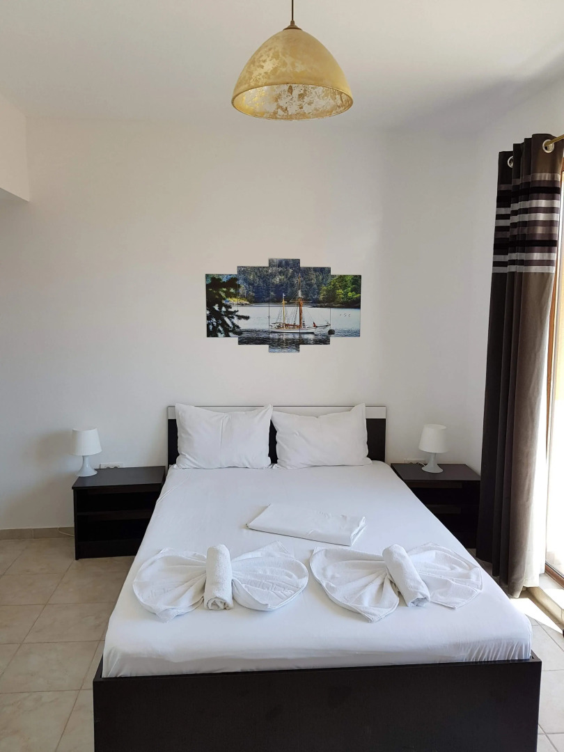 Vilele Liliana Mamaia Nord