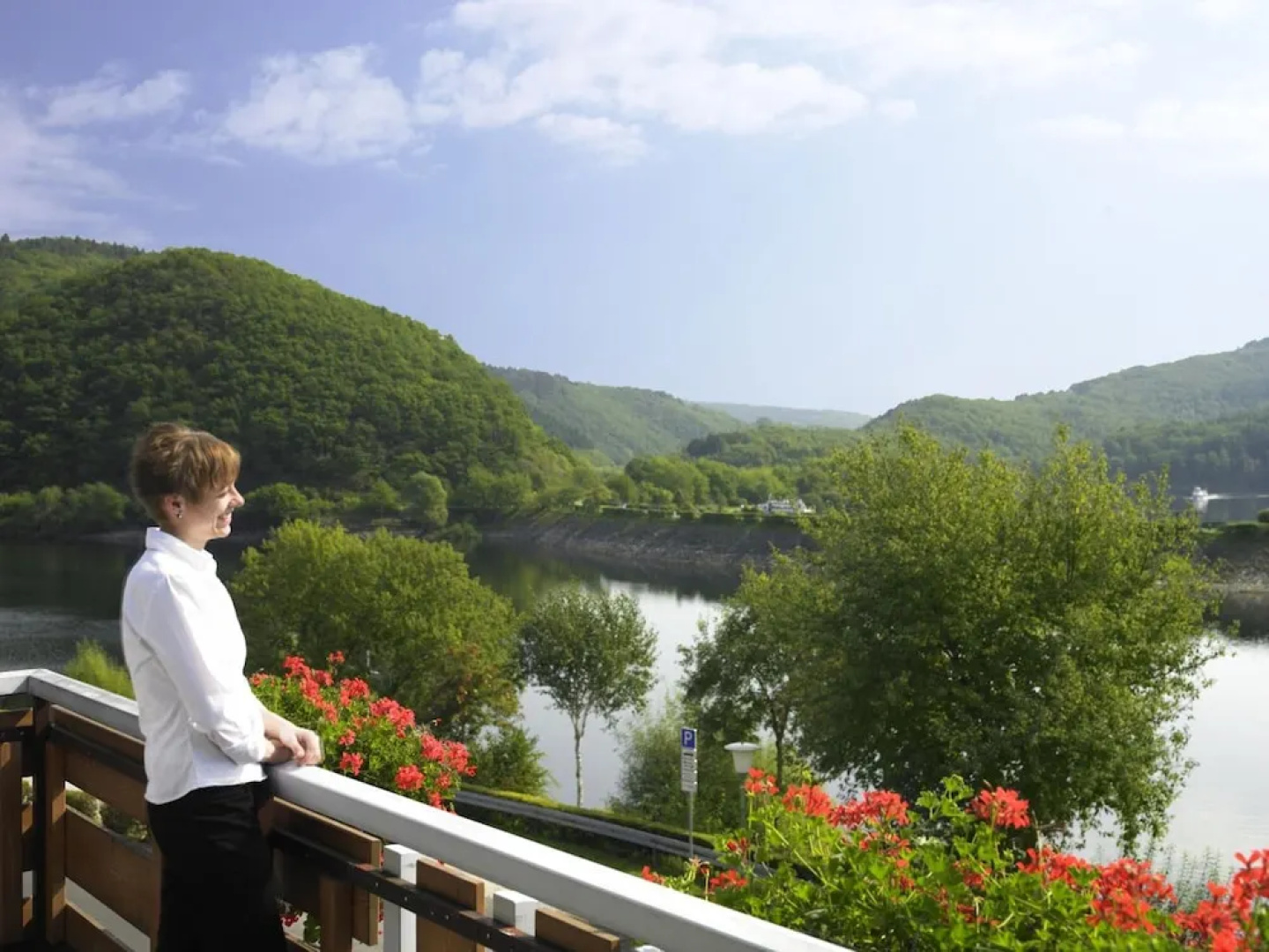 Hotel Paulushof