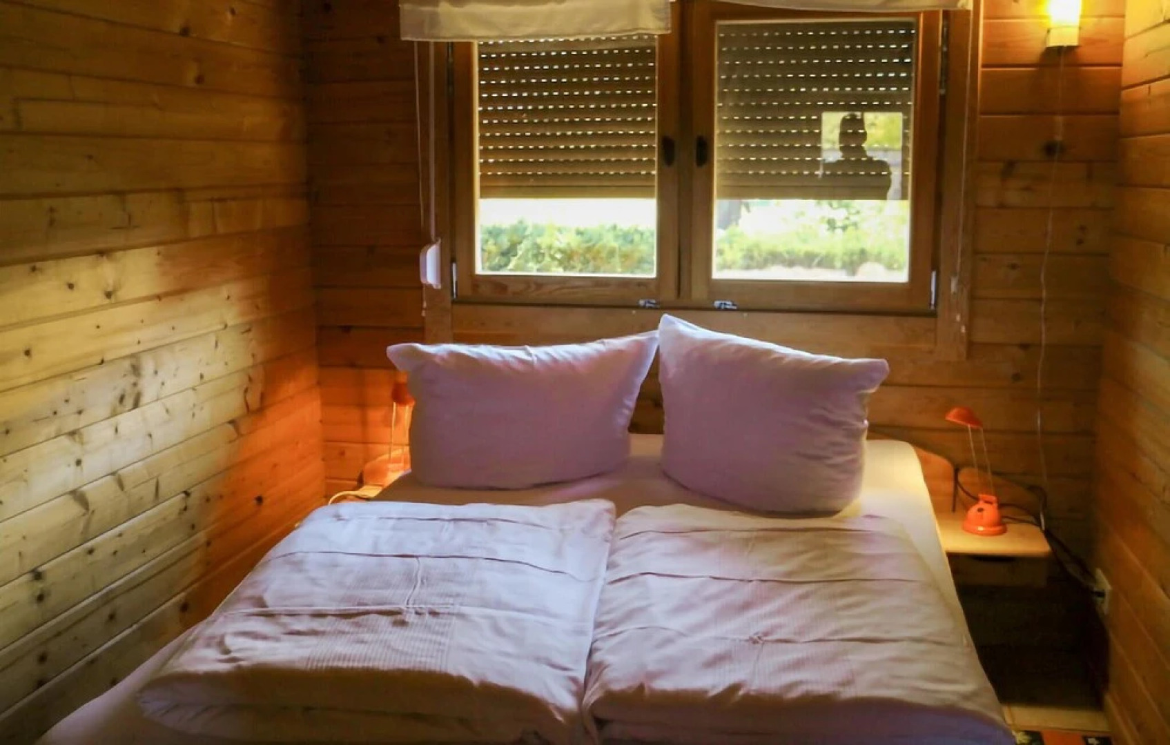 Awesome Home in Klink-sembzin With 2 Bedrooms and Wifi