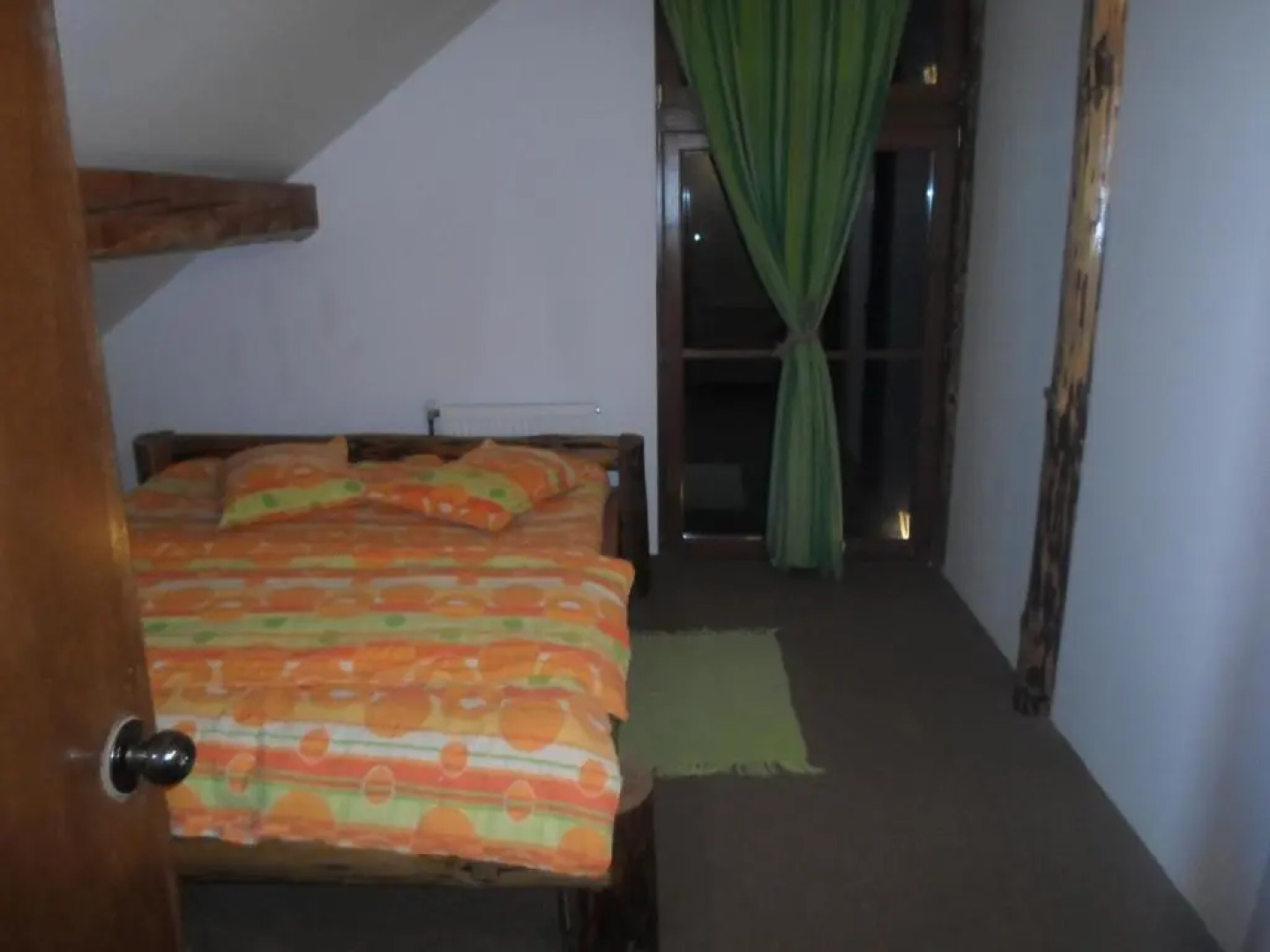 Cabana Belis Dealu Negru