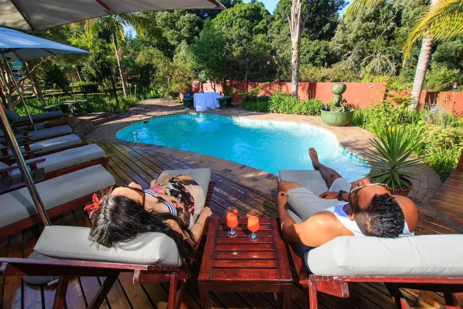 Tonquani Lodge & Spa