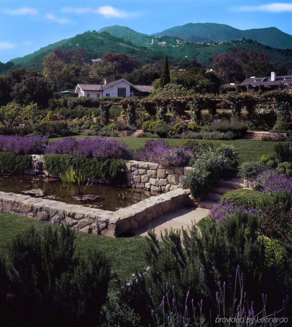 San Ysidro Ranch