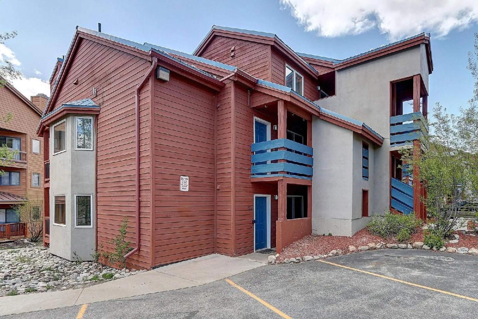 Cinnamon Ridge III 2Br Condo by RedAwning