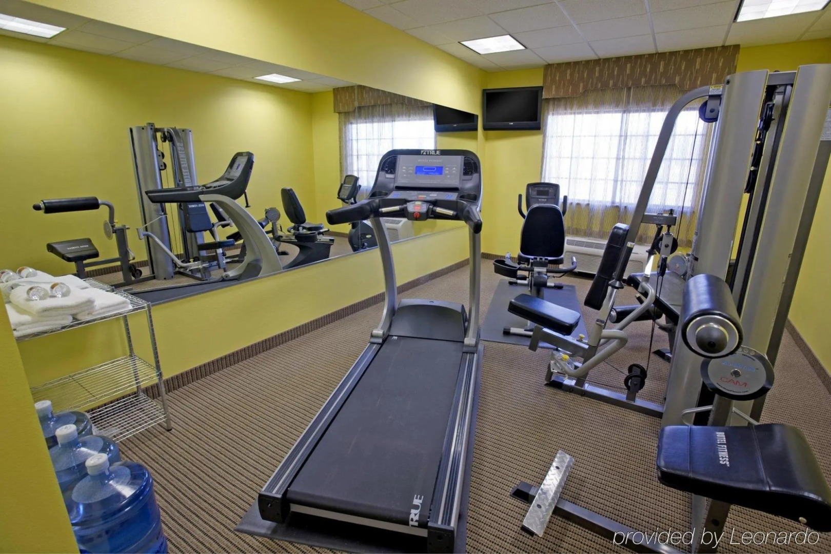 Days Inn by Wyndham Salado