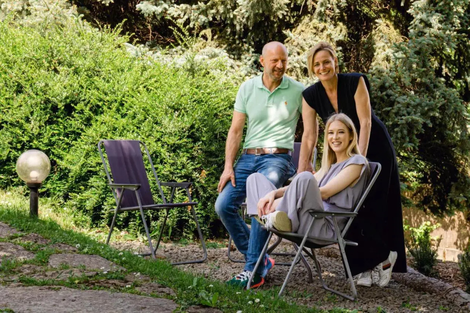 Gréti Wellness és Gyógypanzió