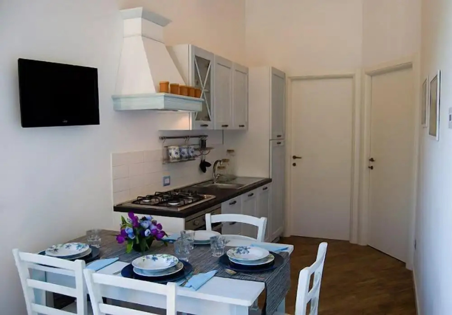 BioAgriturismo Il Falco