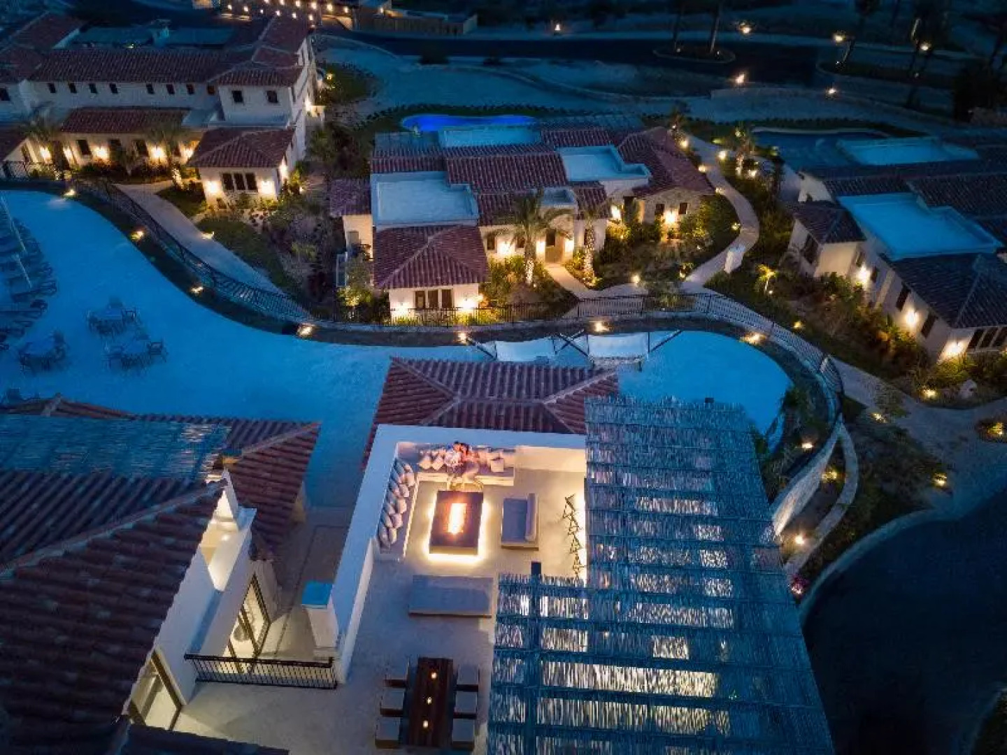 Live Aqua Private Residence Los Cabos