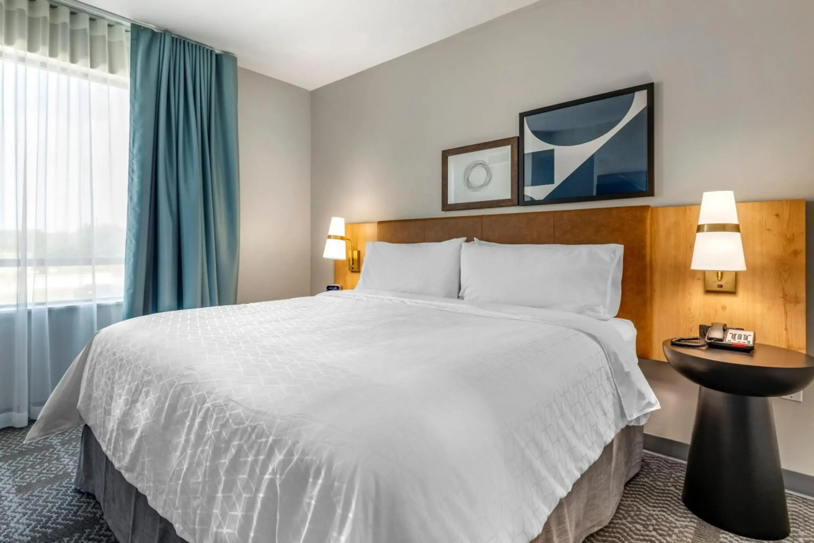 Staybridge Suites Dallas Grand Prairie by IHG