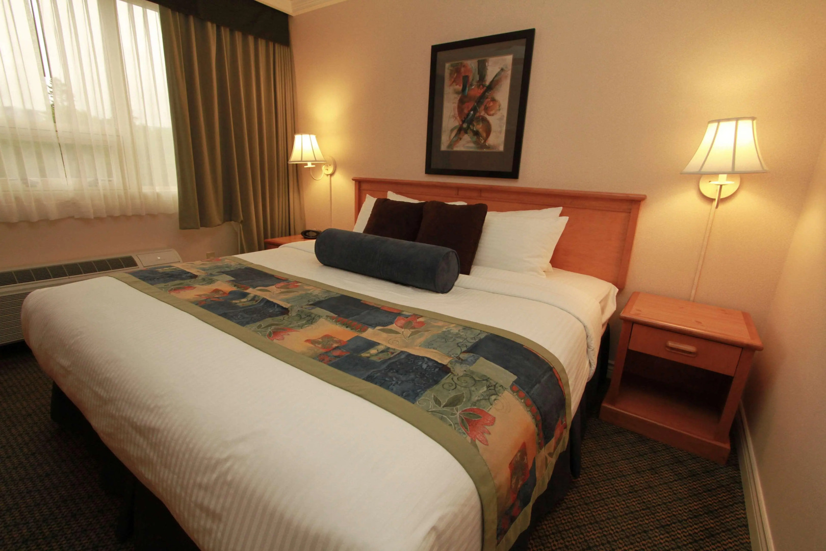 Best Western Plus Barclay Hotel