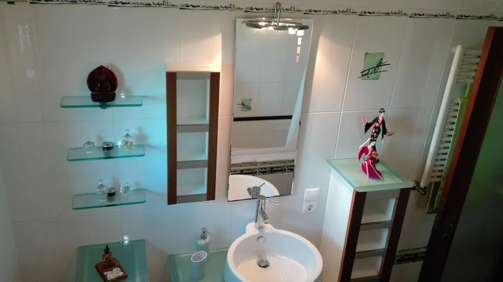 Terrace House Portugal