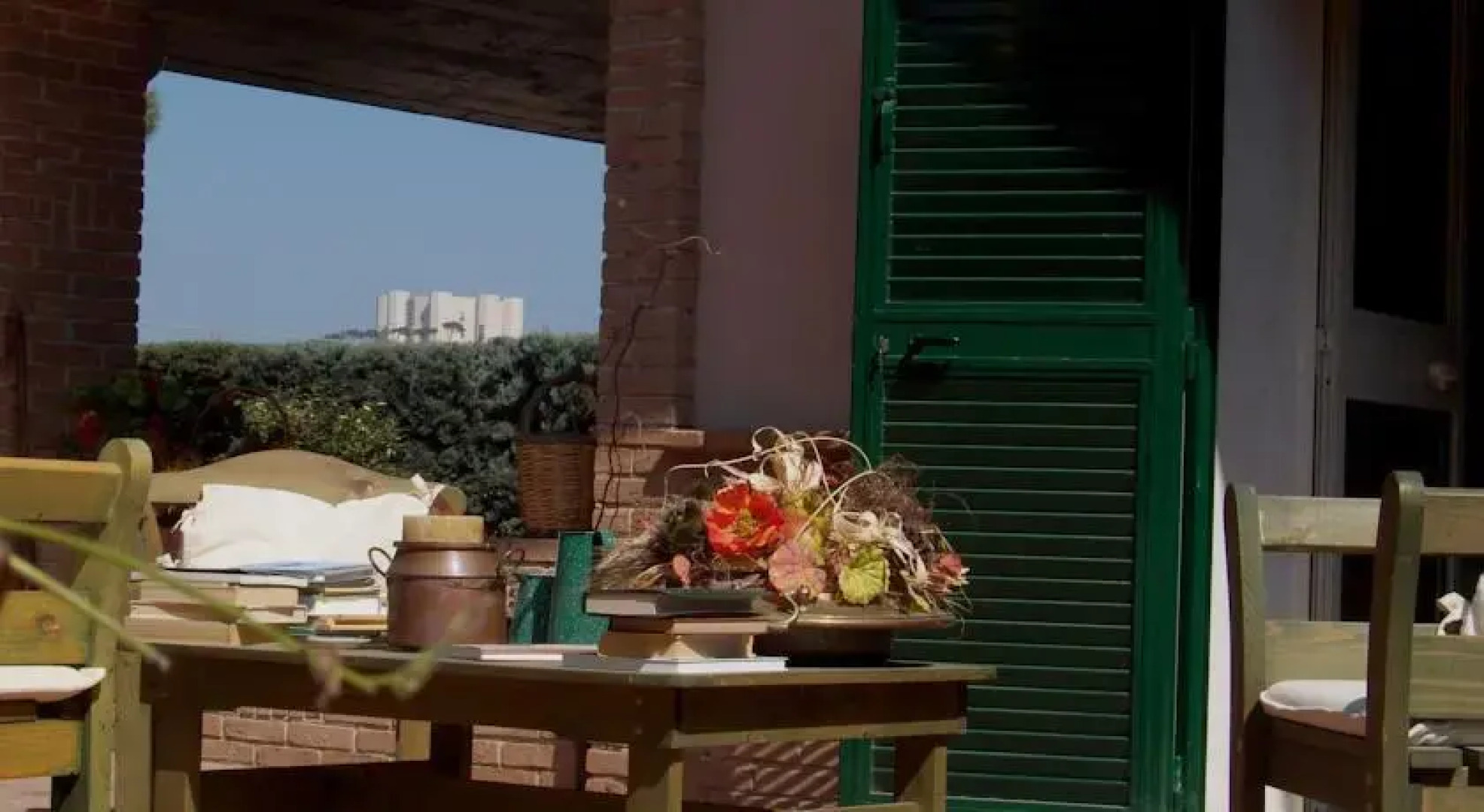 B&B Villa La Grandetta