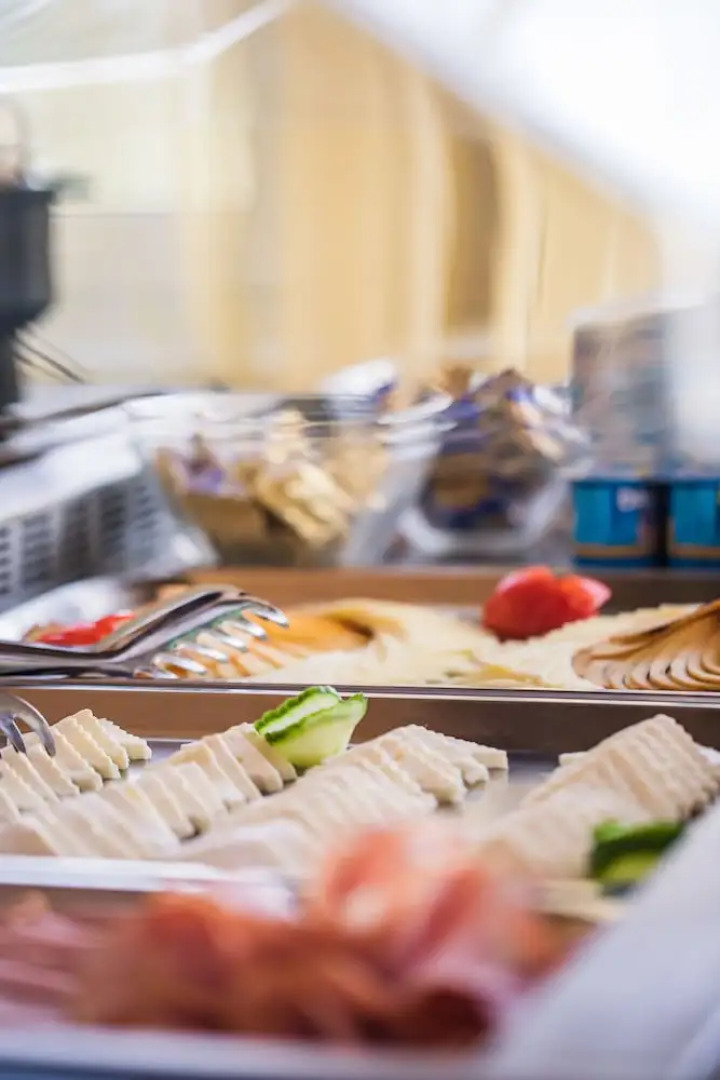 Hotel Europa Kokeltal