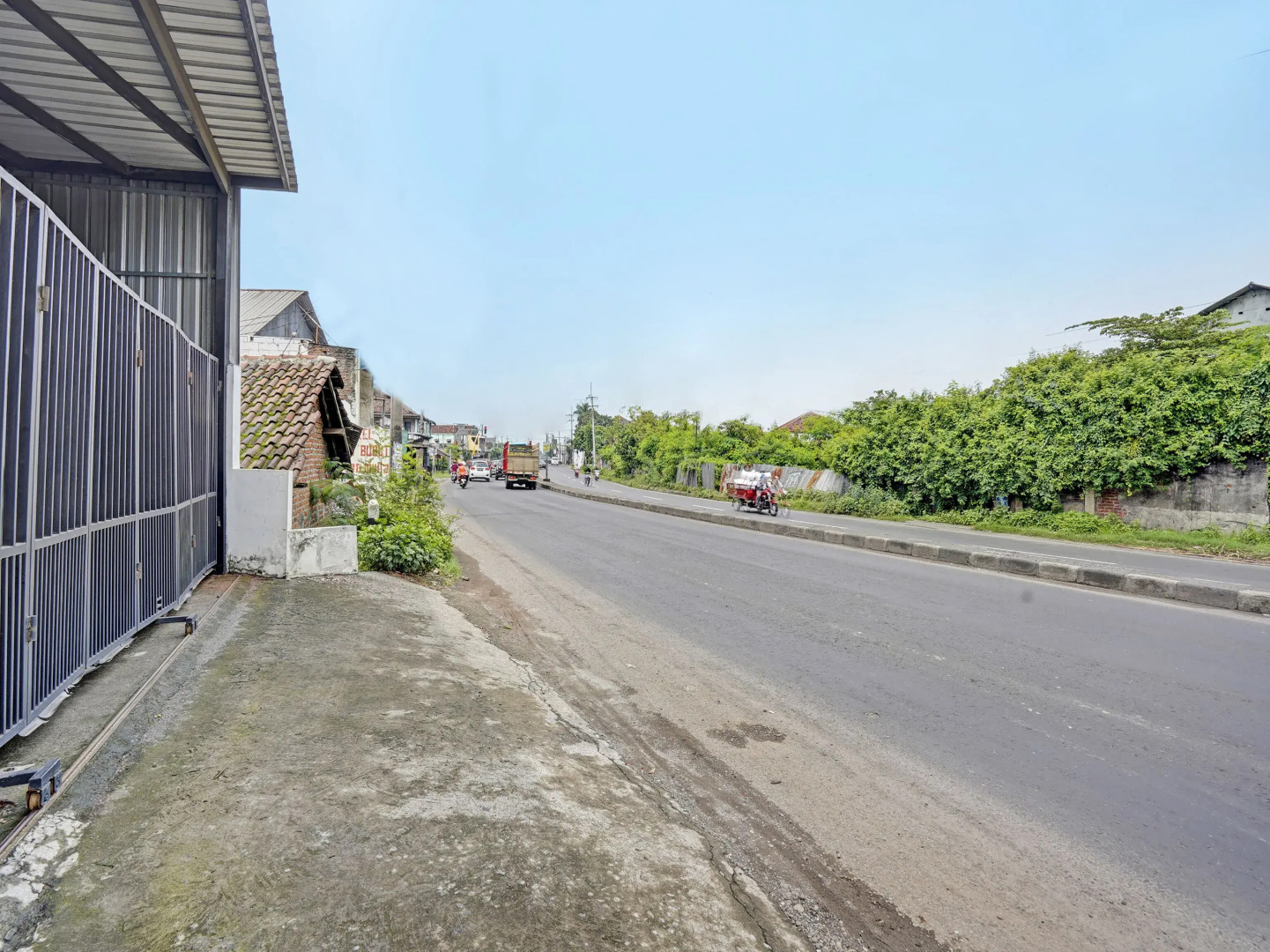 OYO Life  91947 Kost Barokah Syariah