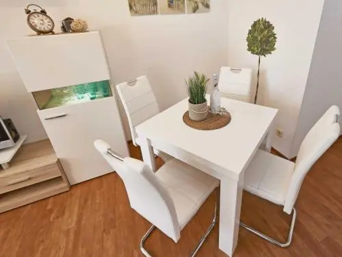 Haus Atlantic Apartment