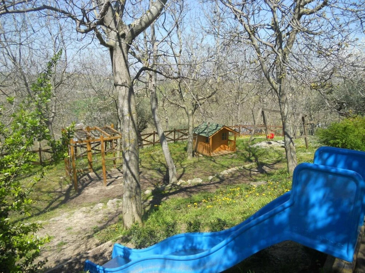 Locanda Antiche Macine