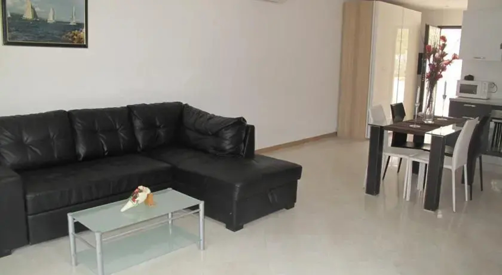 Villa Angelina Jardin