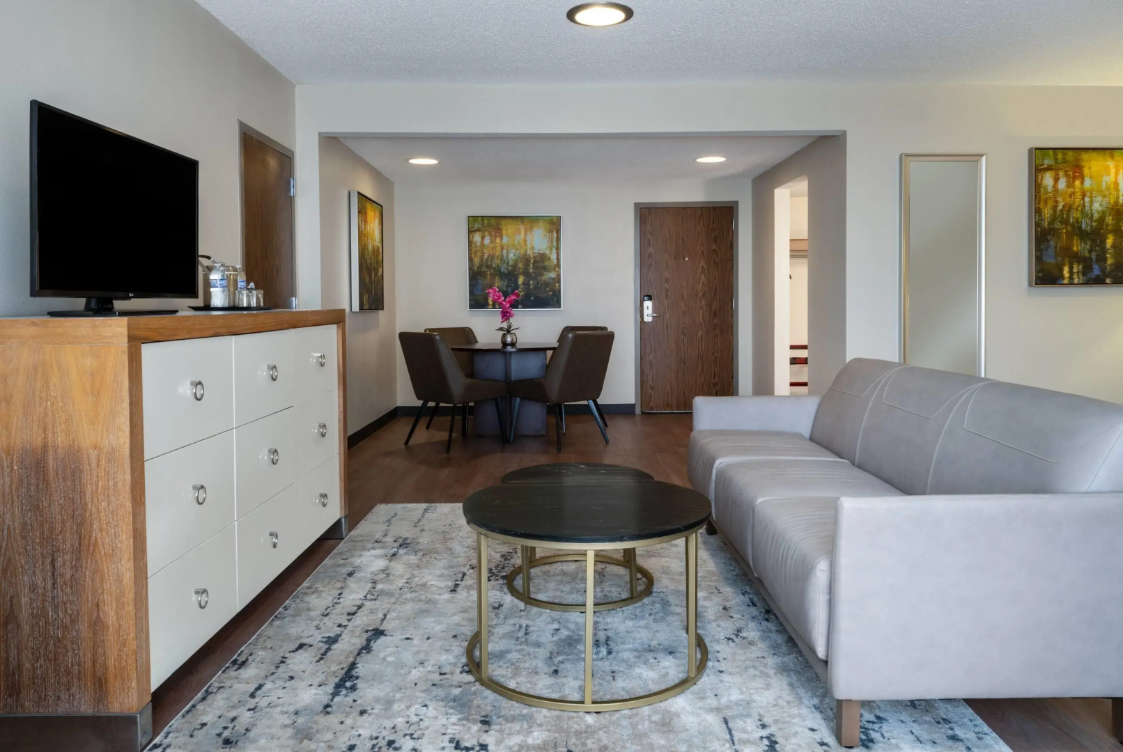 Wyndham Indianapolis Airport