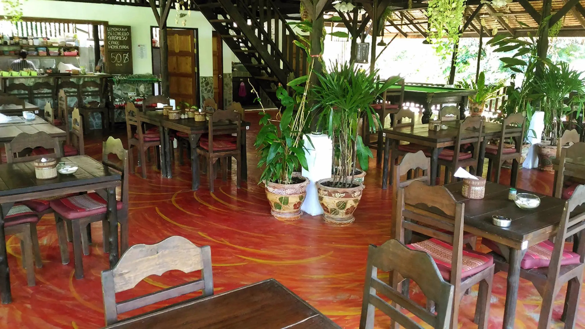 Flower Power Village