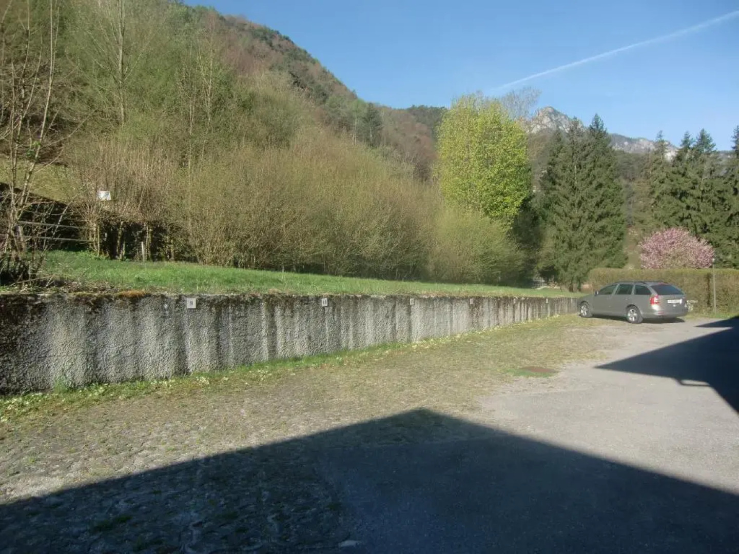 Appartamento Belvedere