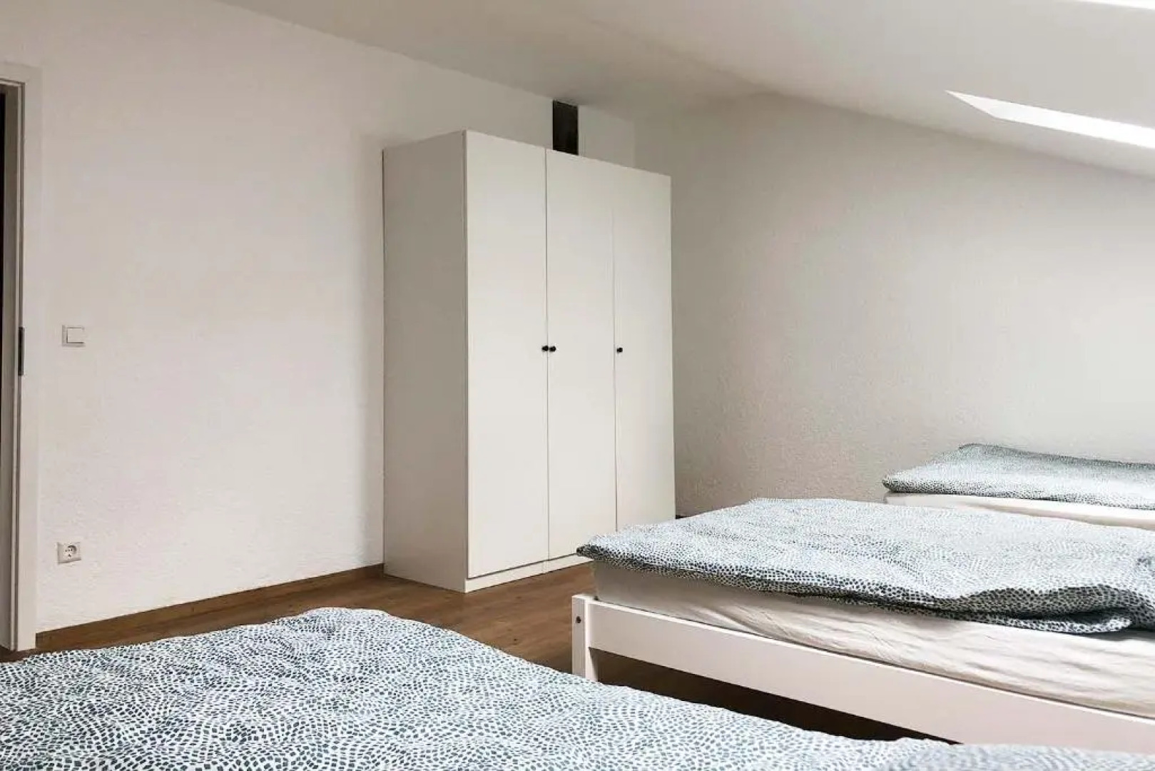 4 Zimmer Ferienwohnung Egelsbach