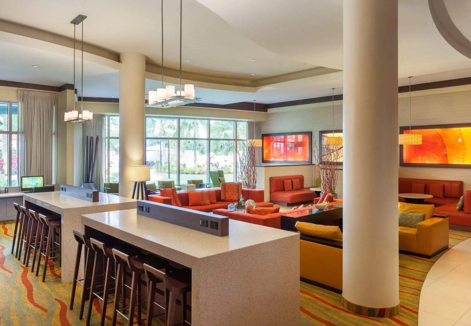 Courtyard by Marriott Miami Airport