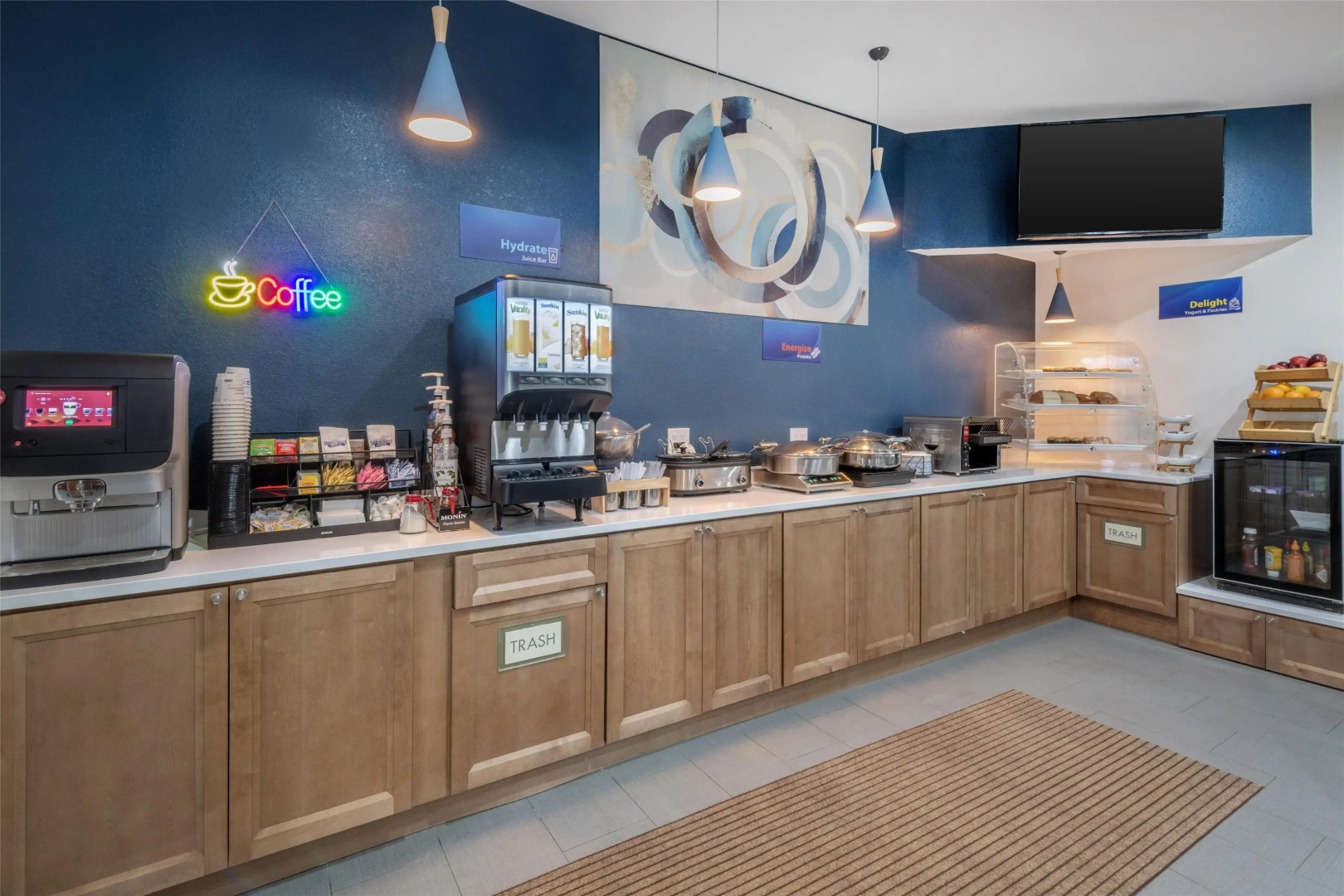 Best Western West Greenwich Inn