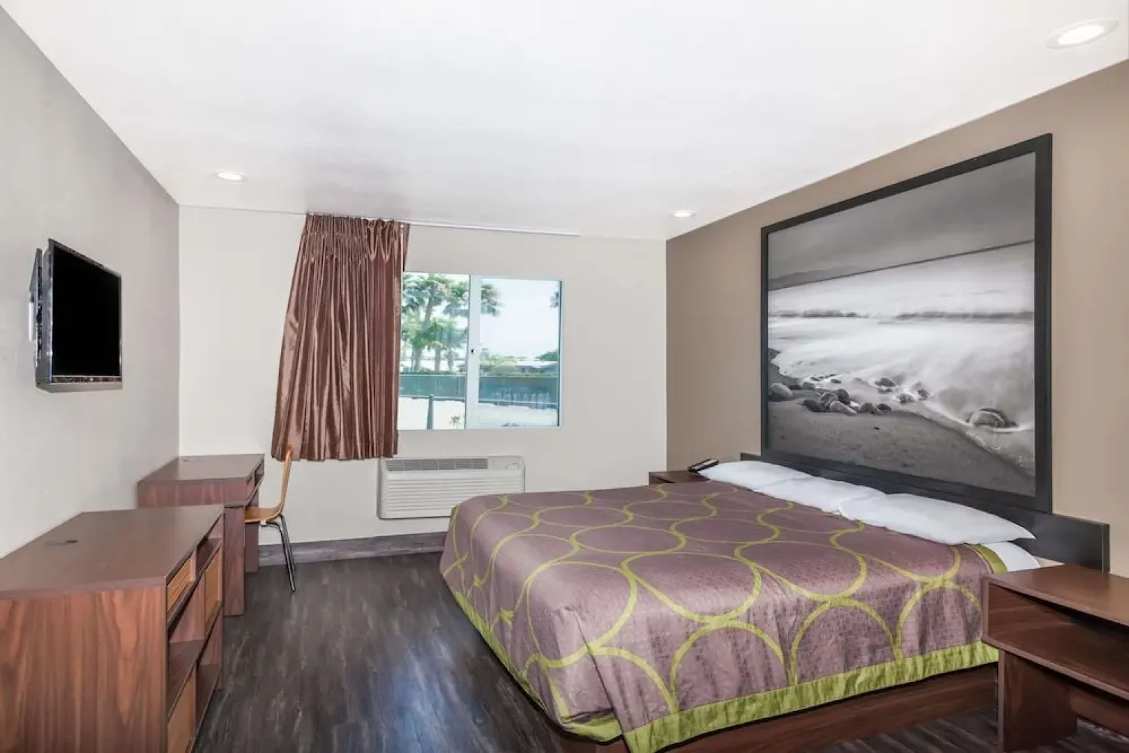 Super 8 Imperial Beach