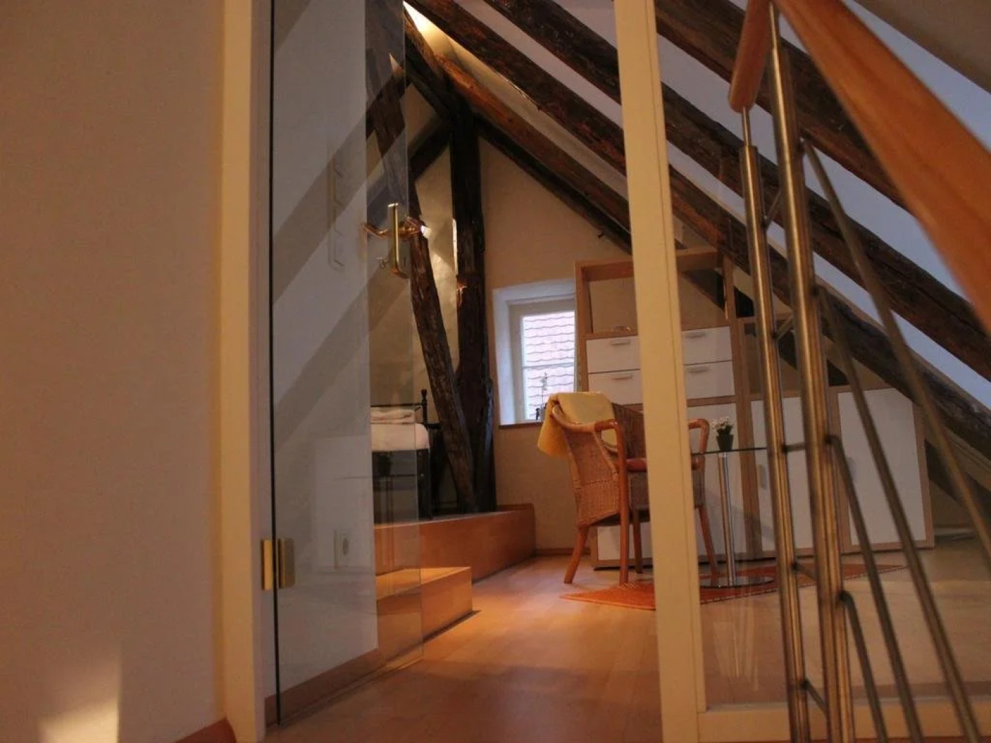 Haus Hensler
