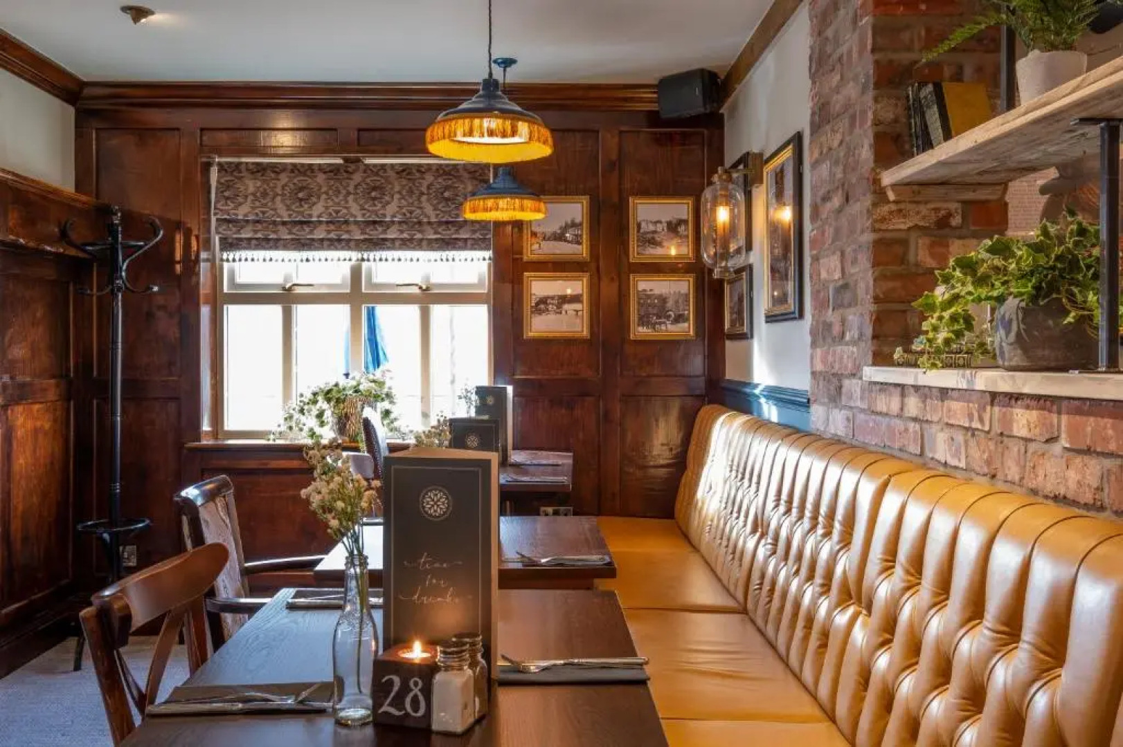 Two Rivers Lodge by Marston’s Inns