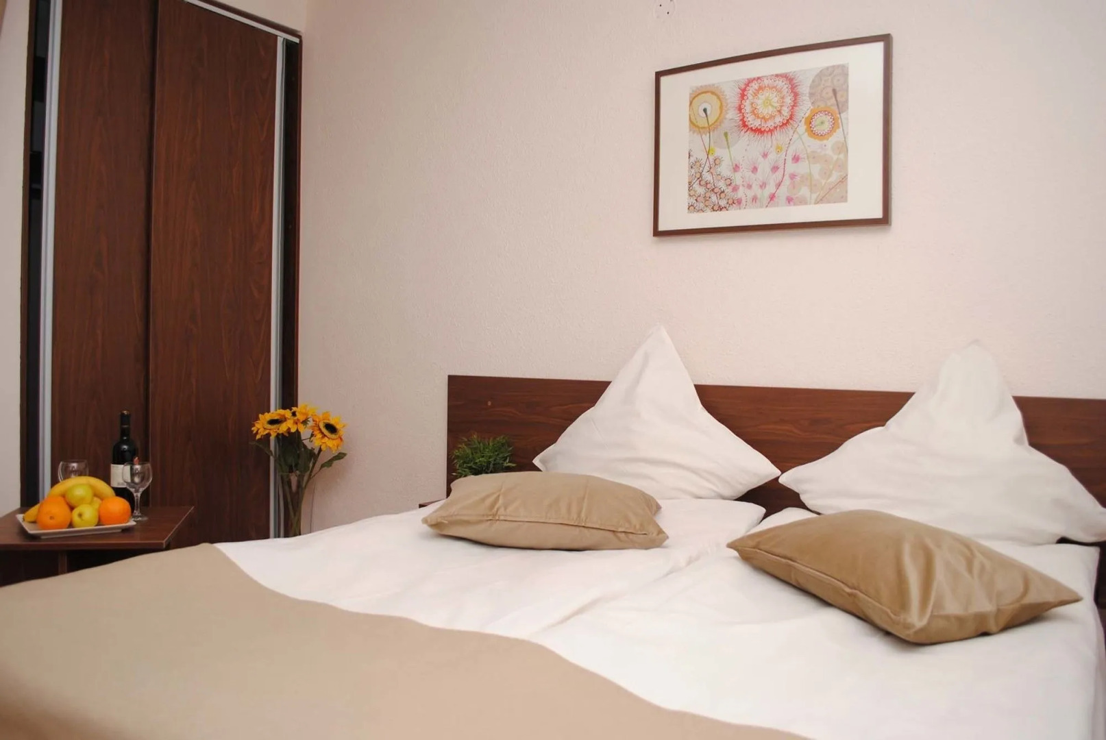 Complex Mediteranean Mamaia