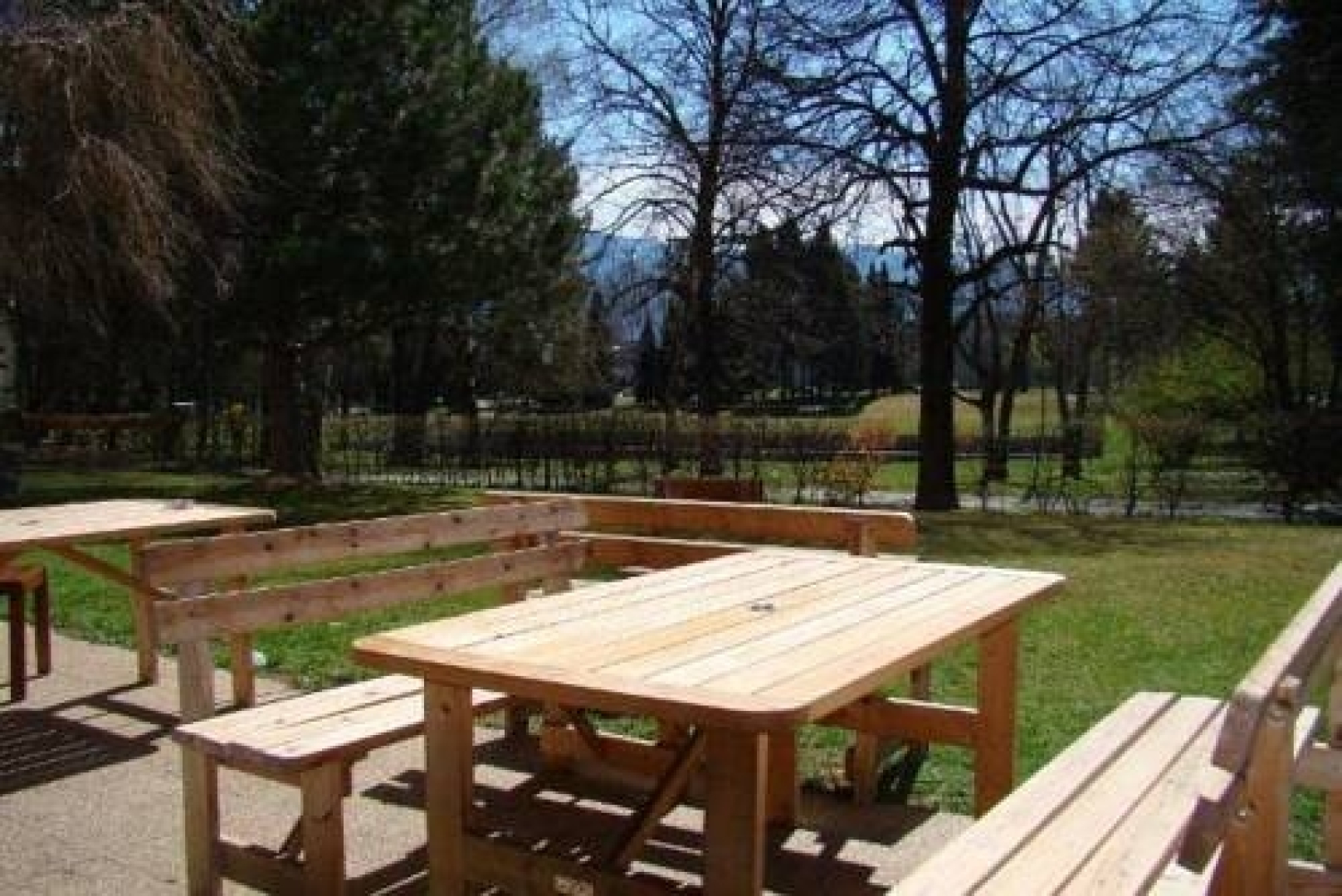 Jugendgaestehaus Villach