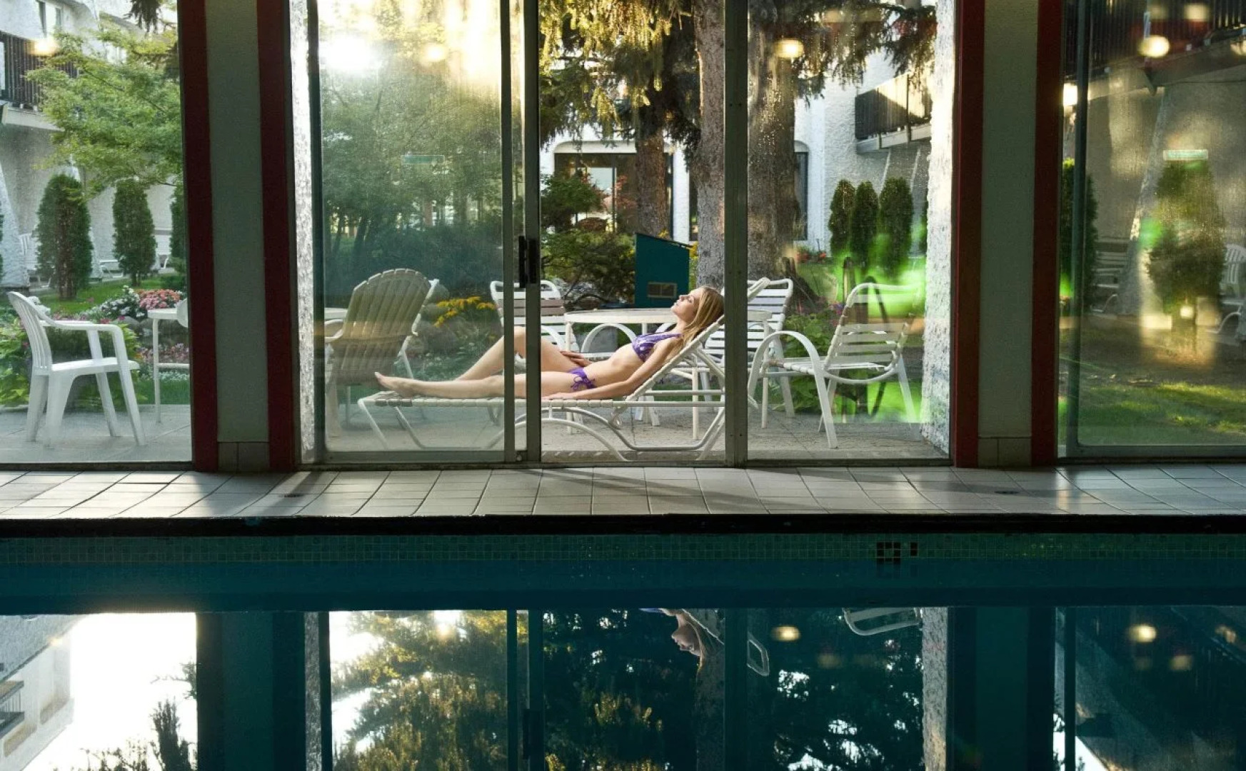 Divya Sutra Plaza and Conference Centre, Vernon, BC